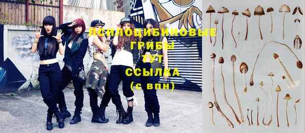 твердый Тихорецк